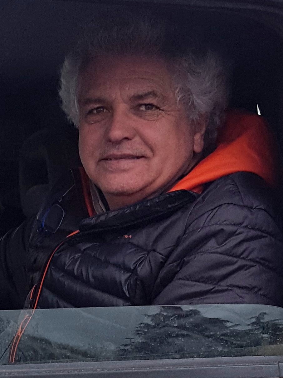 Annunzio Bosco
