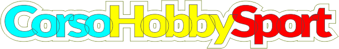 Corso Hobby Sport