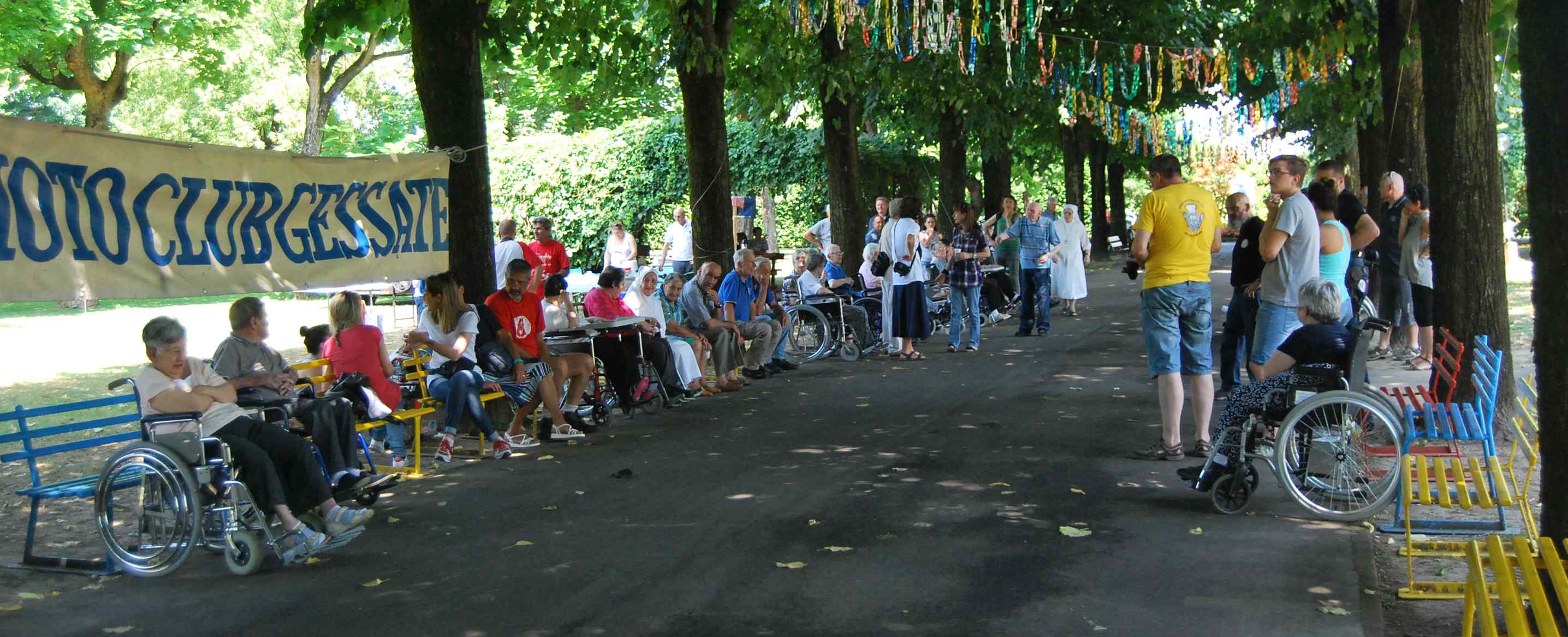 Circuito della solidarietà