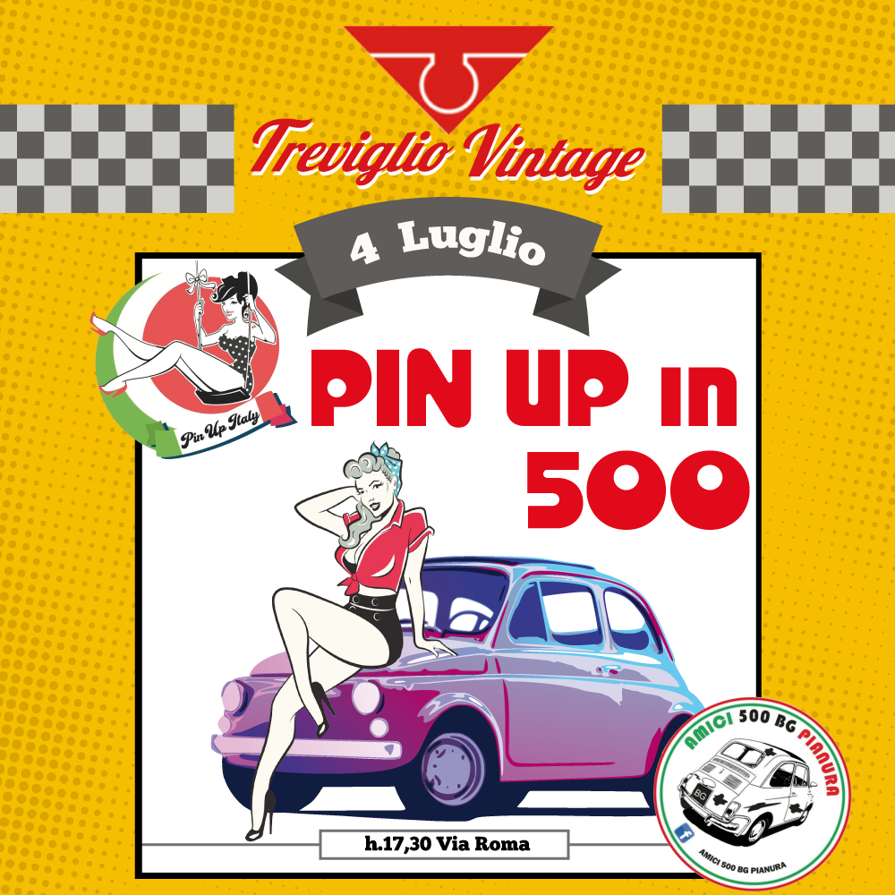 PinUp500