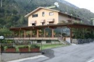Ristorante Ponte Del Costone