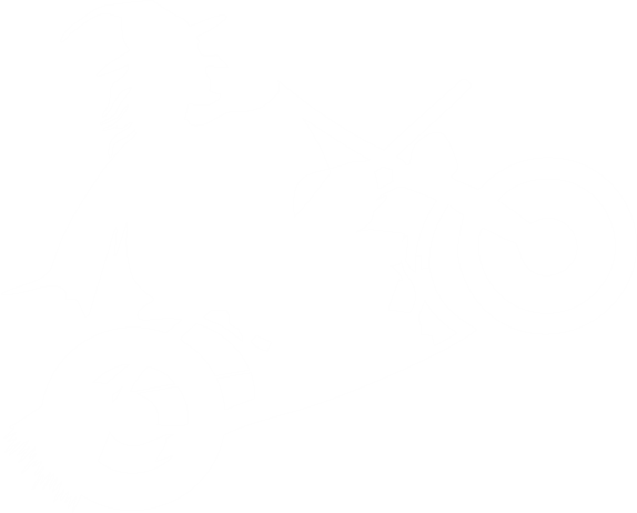 ""