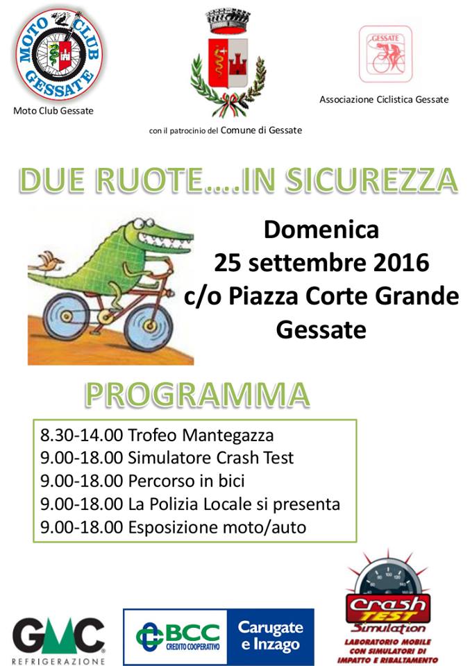 Volantino2ruote