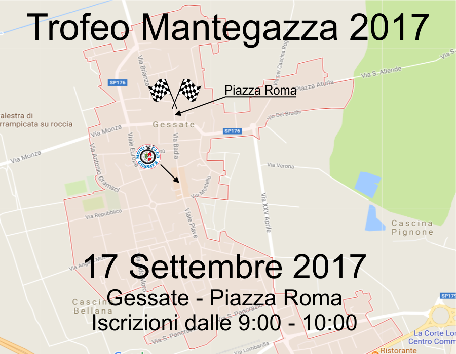 Cartina 2017