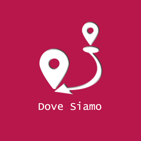 Dove siamo