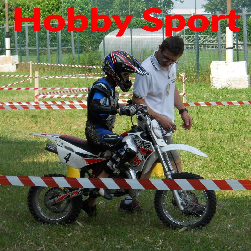 HobbySport