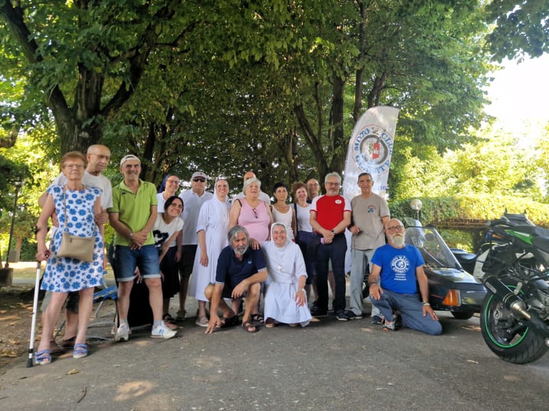 20250629 26mo Circuito Solidarietà Motoclub Gessate 1946